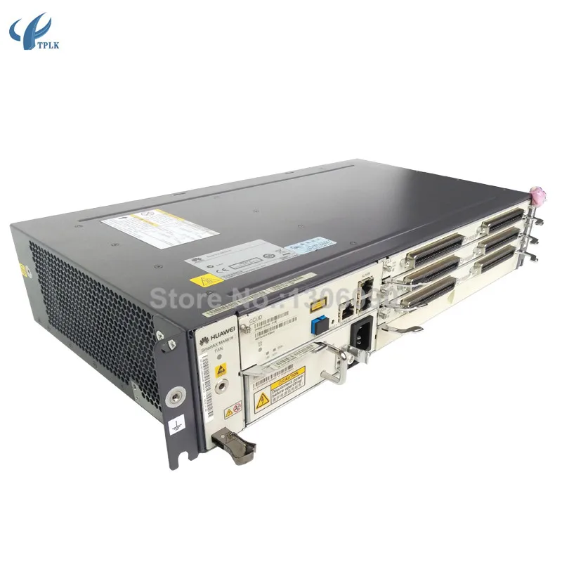 MA5616 OLT 12