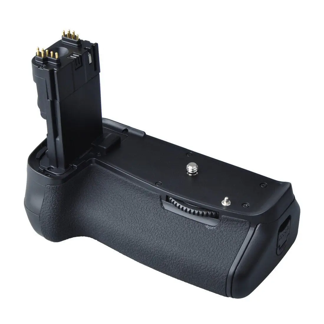 

meike MK-60D Vertical Battery Grip hand pack holder For canon 60D camera as BG-E9 BGE9