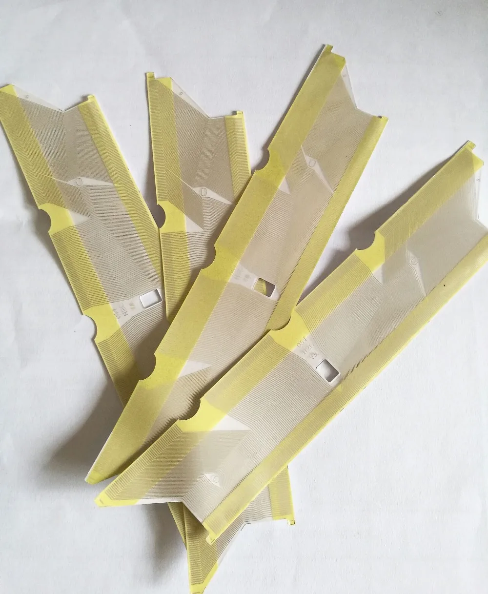 For Benz Silver Pixel Repair Ribbon Cable For Mercedes ECLKG W210 W208 W202 W463 1pc CNPAM (1)