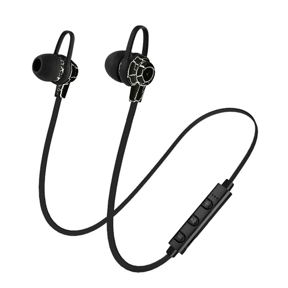 Buy MoreBlue M56 Sport Bluetooth Earphones Wireless