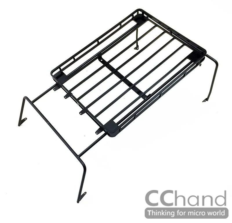 Metal Roll Cage-1