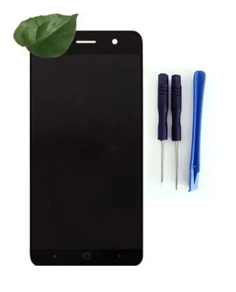 

5"inch LCD Display and Touch Screen Replacement LCD Screen For Haier HL-6180T TD-LTE Replacement LCD Screen