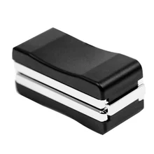 Автомобильный инструмент для ремонта стеклоочистителя, полоска стеклоочистителя, Восстановленное многократное использование, Чистящая Щетка для машины, аксессуары