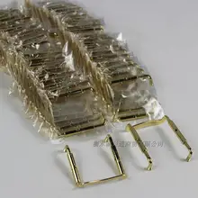 Аксессуары для скрипки золотой винт общий медный материал