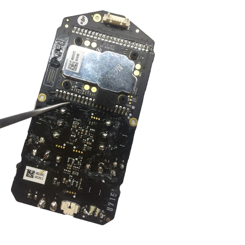 

ESC Board For DJI Mavic Pro Flight controller FC main pcb board Repair Parts Replacements Drone USED