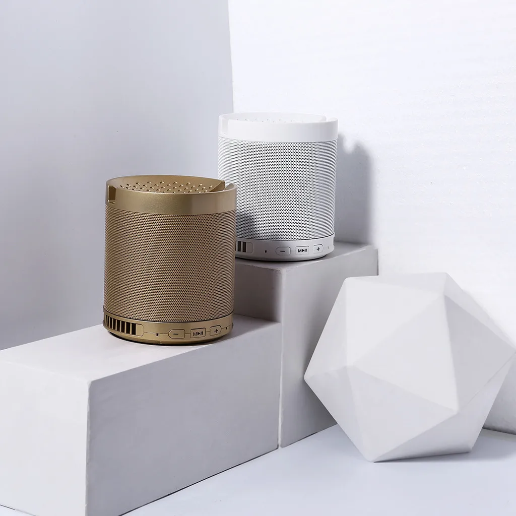 Bluetooth Speaker