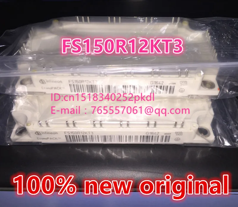 100% new original FS150R12KT3 power module power module fs v21rp original