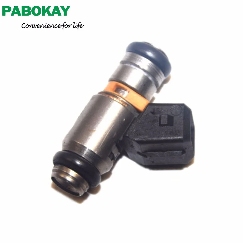 Новая Топливная форсунка для Fiat OEM IWP160 71724544 77363790 71792994 71724545 71724546 75112160