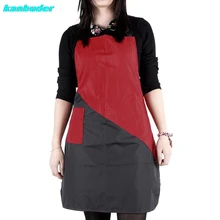 Профессиональная салонная стрижка фартук накидки для парикмахерской накидка для парикмахеров стилист моды стиль U0307