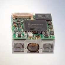 Honeywell LXE MX8 2D сканирующий двигатель EV15