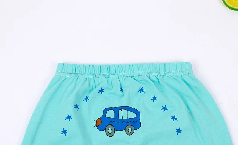 short garcon plage