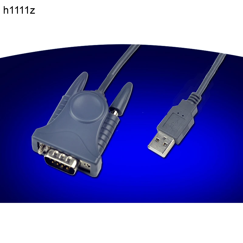 USB 2.0 to DB25 Printer Cable LPT Port Adapter Serial DB9 Female to