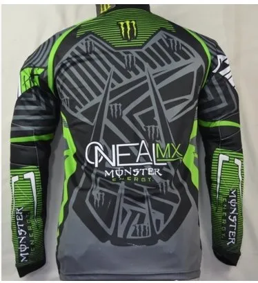 oneal mx jersey