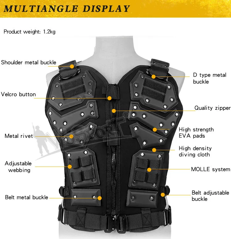 Военный тактический жилет для страйкбола, военная игра TF3, тактический жилет с 5,56 подсумок