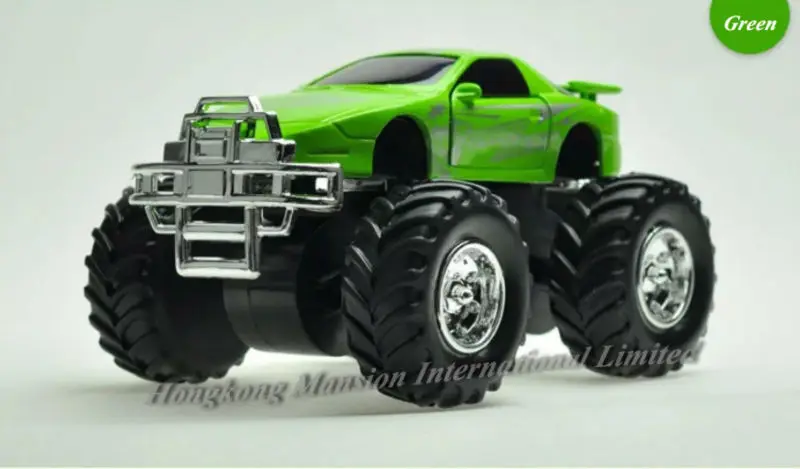 132 Bigfoot Truck stlyle2 (6)
