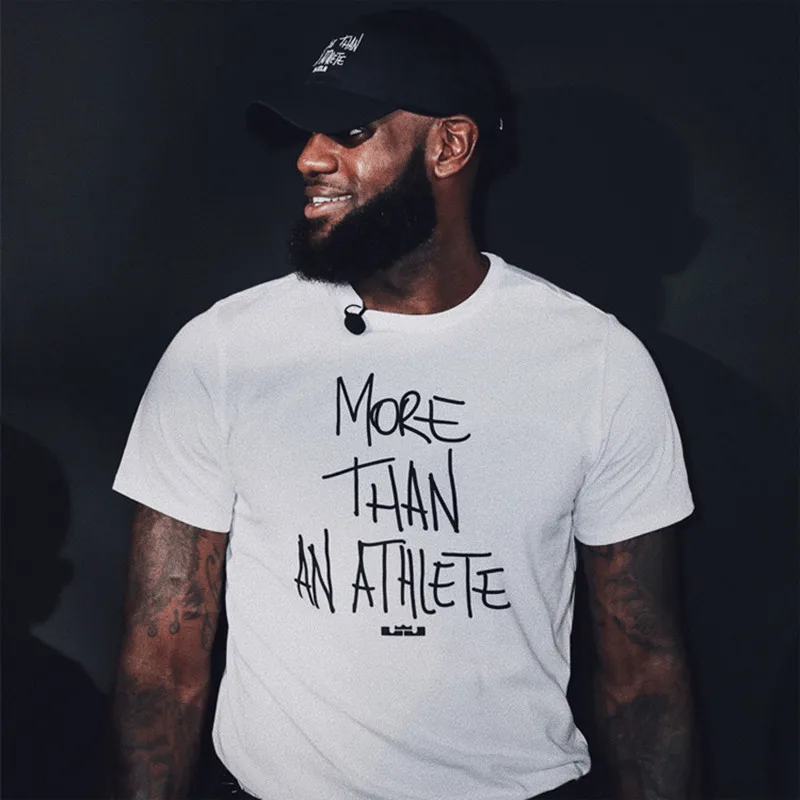 mens lebron james shirt