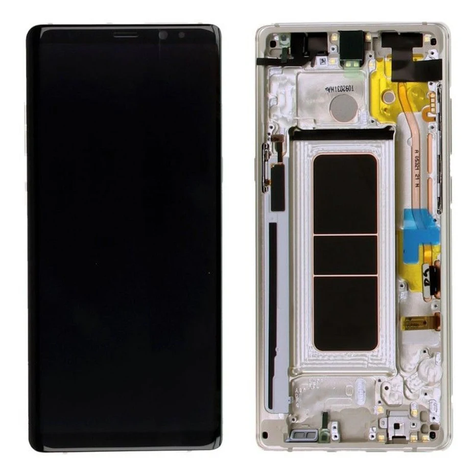  Note 8  LCD (10)