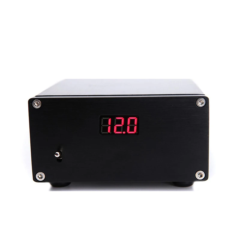 SUQIYA 50W HIFI Линейный источник питания USB amp DAC внешний регулируемый с цифровым