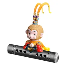 Автомобильного воздуховыпускного отверстия автомобиль духи украшение автомобиля автоматический выход духи Vent освежитель воздуха клипса кондиционирования диффузор в интернет-магазине La fragancia# T1