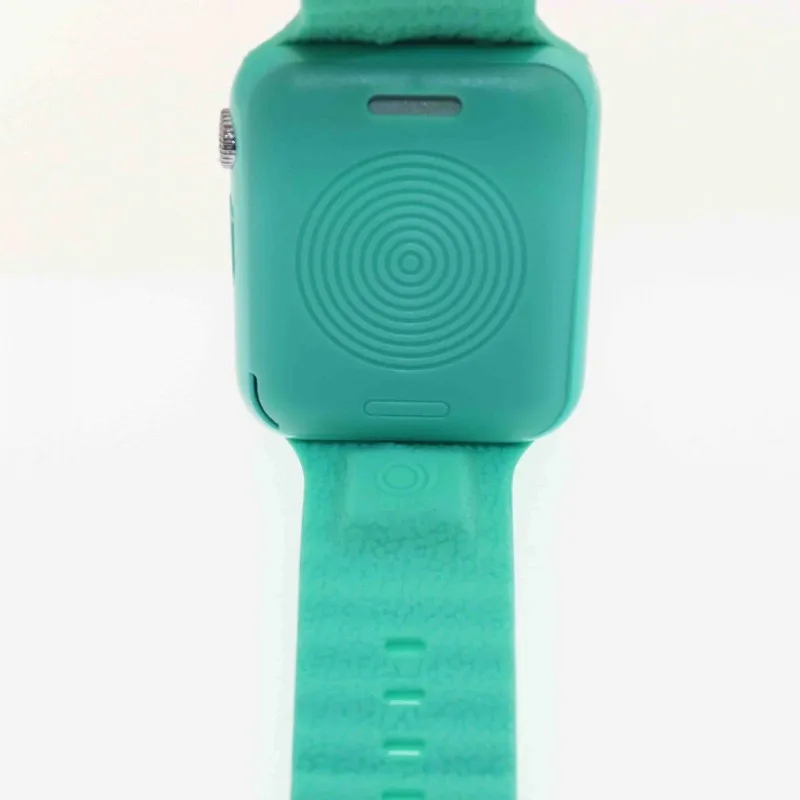 Детские часы с gps трекером, камерой SOS, водонепроницаемые умные часы, устройство определения местоположения, Цифровые Детские часы V7K