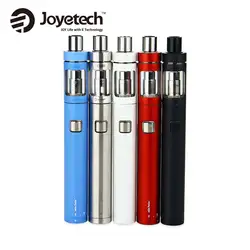 100% Оригинальные Joyetech эго твист + комплект 1500 мАч эго твист + Батарея и 2 мл Joyetech Cubis D19 распылитель электронные сигареты Вдыхание пара пера