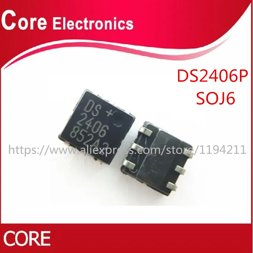 DS2406P