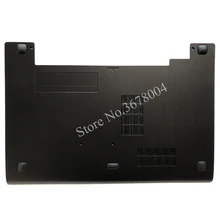 Ноутбук для lenovo Ideapad Z710 Z710-20250 ноутбук нижний чехол