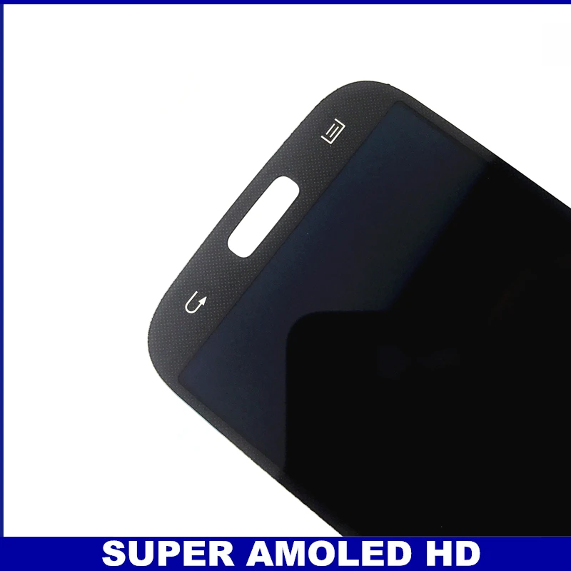 Протестированный супер AMOLED ЖК-дисплей для samsung Galaxy SIV S4 i9500 i9505 i9506 i337 ЖК-дисплей s сенсорный дигитайзер замена экрана