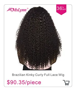 Mslynn, 360, парик с фронтальной тесьмой, предварительно выщипанные с детскими волосами, бразильские, глубокая волна, человеческие волосы, парики для женщин, 150%, волосы remy, 360, парик с кружевом