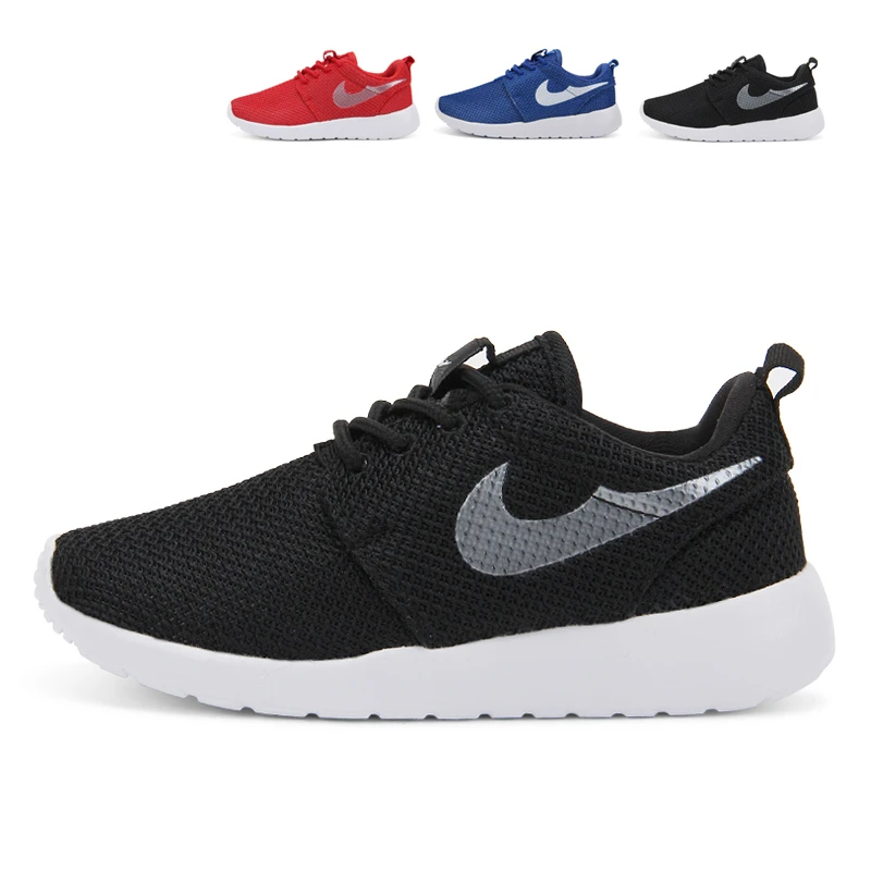 2015 New Style children shoes boys sneakers girls running shoes Size 25