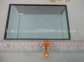 

Original 8inch touch panel screen for Myford touch Navigation For-d car GPS NAV-4201 NAV-4205A Lincoln MKZ hybrids DP8W-420