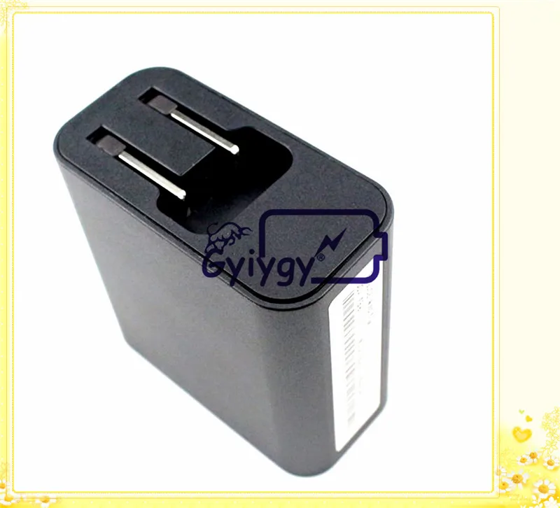 40w Slim Travel Adapter Charger Power Adapter for Lenovo MIIX 700 700-12ISK 80QL