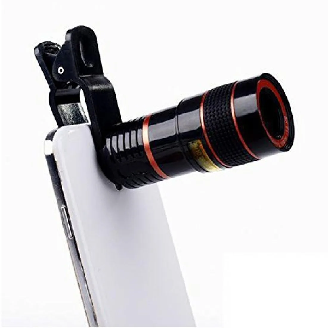 Etmakit Hot Sale Universal 8X Zoom Telescope Telephoto
