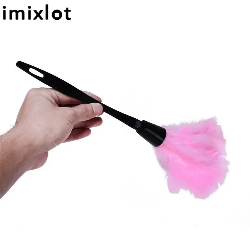 Imixlot новые длинные мягкие перьевые бытовые чистящие тряпки для автомобильных