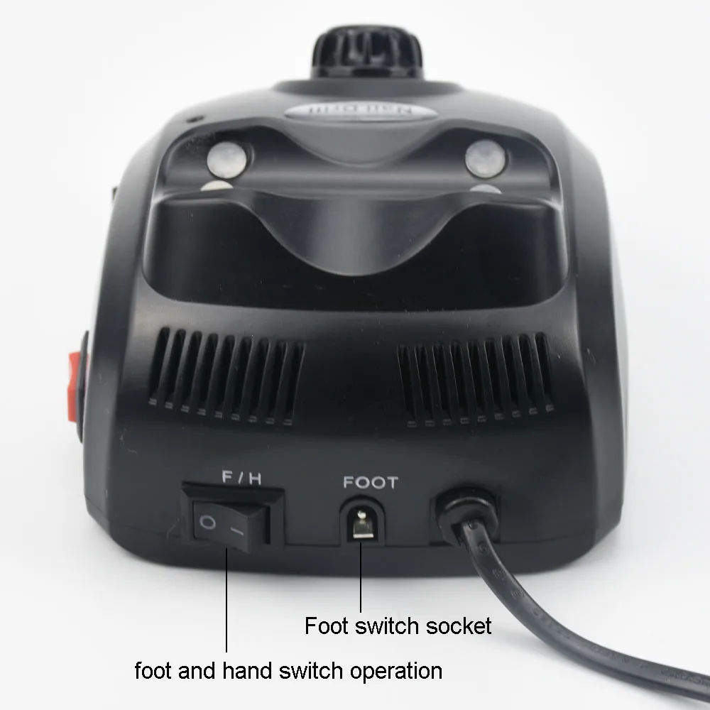 Preise 30000 rpm Elektronische Nagel Datei Bohrer Maniküre Pediküre Kit Nagel Polieren Bohrer Maschine Maniküre Nail art Ausrüstung Zubehör