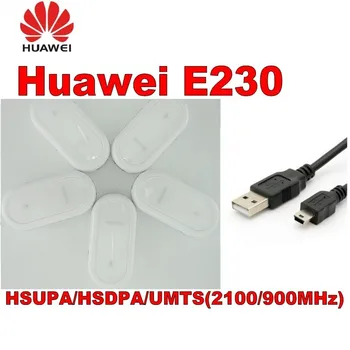 

Huawei Unlocked E230 HSDPA USB 3G Modem 7.2Mbps PK E220