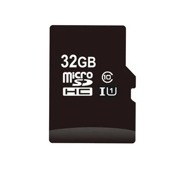 

Free shipping!!RUISVIN Camera Accessories 3 2 G B Class 1 0 T F C A R D For SJCAM and Xiaomi Sport camera