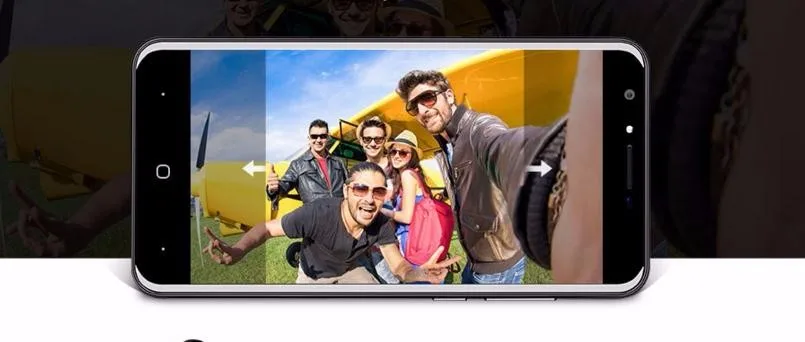 Doogee Y6