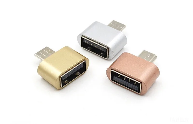 Micro USB OTG 2,0 Hug конвертер type-C OTG адаптер для Android телефона для samsung кабельный считыватель карт флэш-накопитель OTG Кабельный считыватель