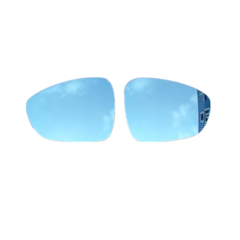 

Wide View Auto Dimming Rear View Mirror Blue Heated Mirror Glass for Citroen DS4 DS5 DS6