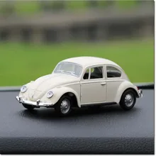 CJLWTTBOD авто украшение ретро классический сплав модель автомобиля декоративный ароматизатор салона приборной панели инструмент игрушки аксессуары