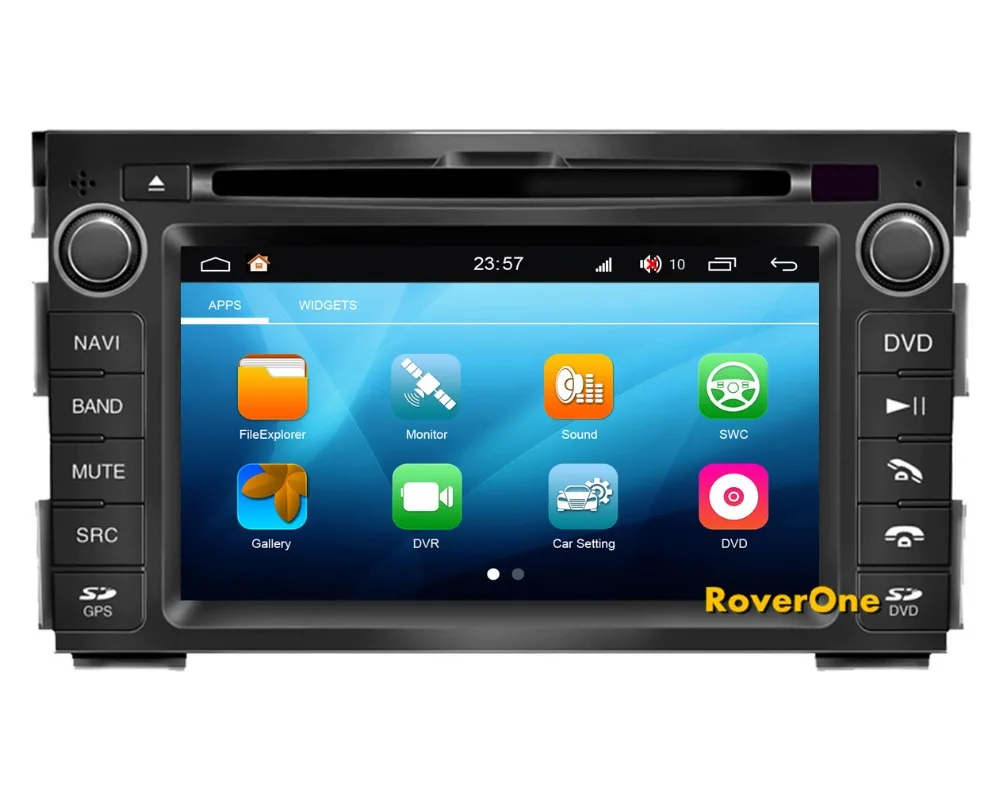 Clearance For Kia Ceed 2010 2011 2012 Android 8.0 Automotivo In Dash Car PC Auto Monitor Car Radio CD DVD GPS Navigation Autoradio S200 12