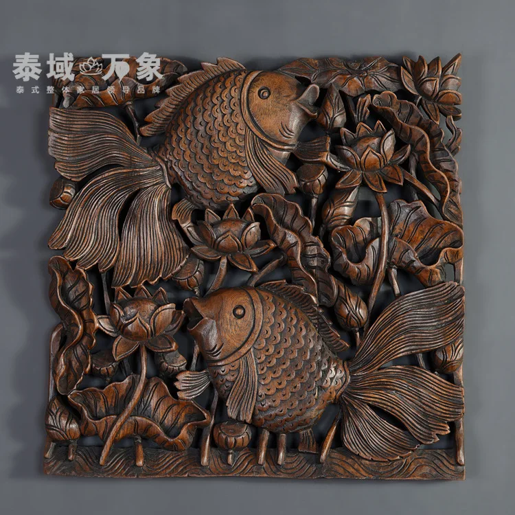 

45CM green grass pear sandalwood ambitious exhibition ornaments carved mahogany eagle crafts