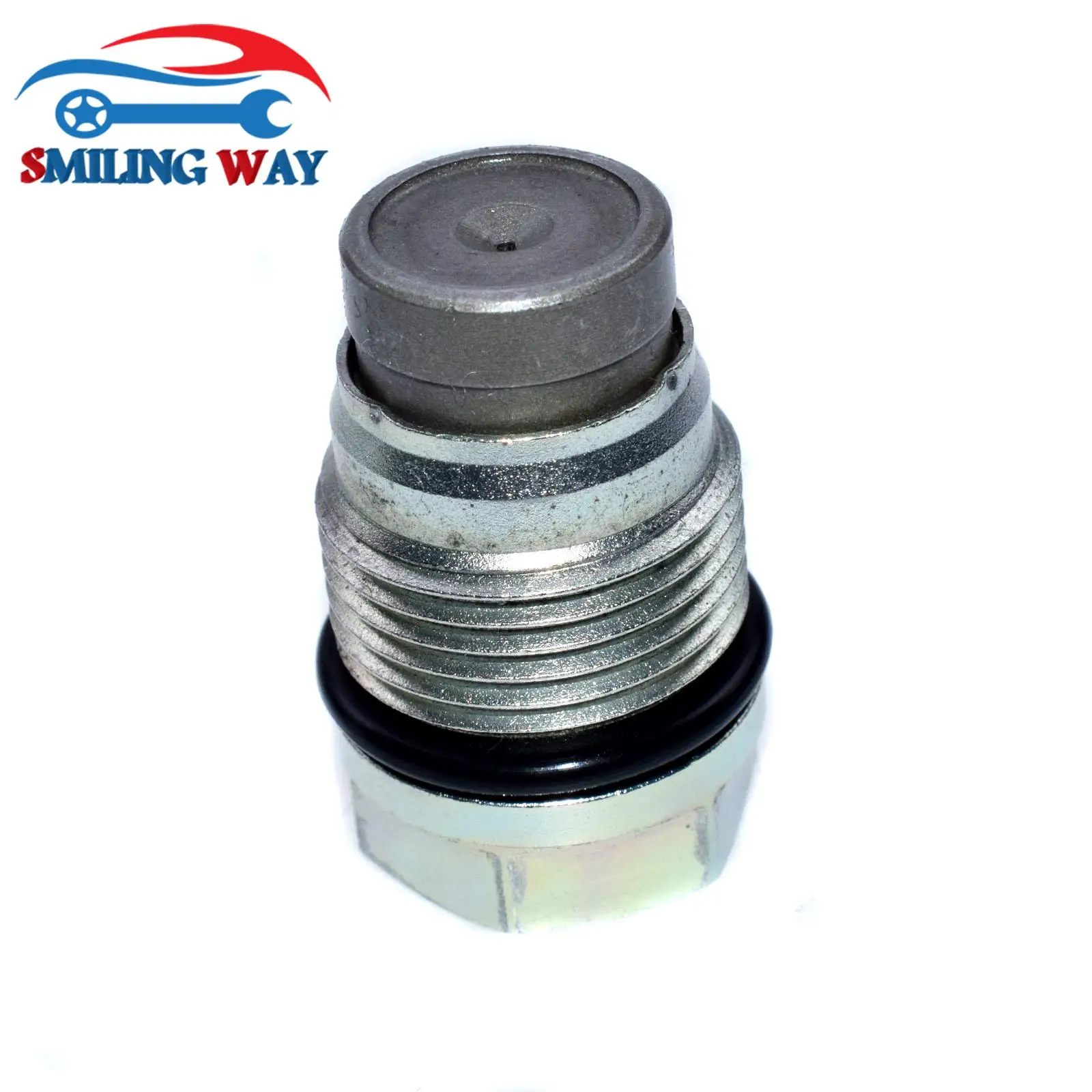 Fuel Rail Pressure Relief Sensor For Ford Kia Nissan Renault Switch Valve