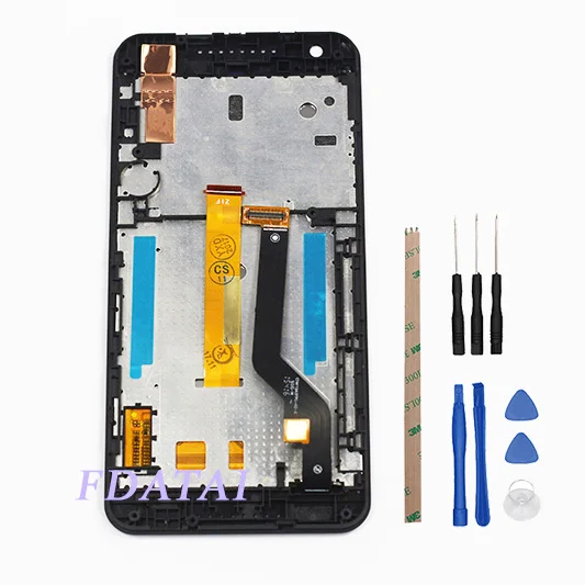 For Htc Desire 626 626g Lcd Display Touch Screen Mobile Phone Lcds For Htc Desire 626 626g Lcd Display Touch Screen Mobile Phone Lcds Digitizer Assembly Replacement