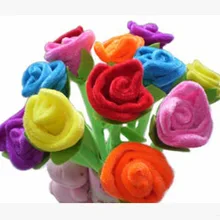 50 шт./партия,,, Высококачественная рекламная ручка В креативном стиле, розовая шариковая ручка, подарок. 6 цветов