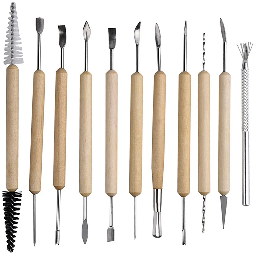 Sculpting Tools