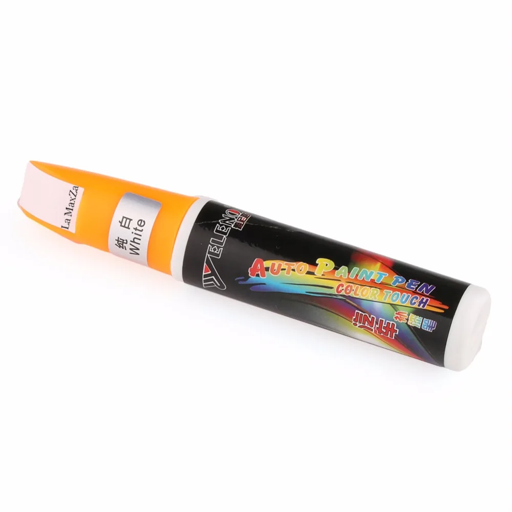 Fix It Pro Car Auto Smart Coat Paint Scratch Repair Remover Touch Up