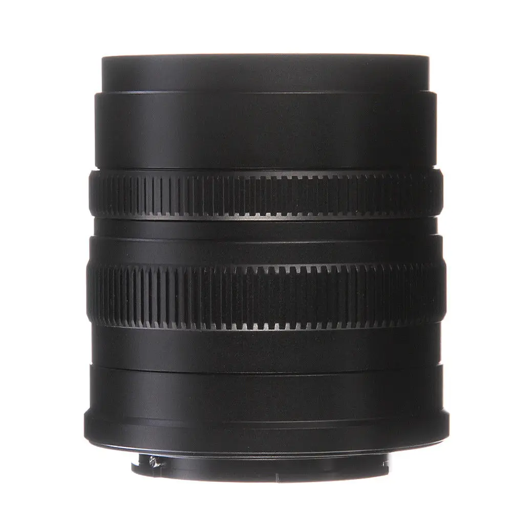 Объектив с ручной фокусировкой 55 мм F/1 4 фиксированный объектив для Fujifilm FX
