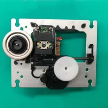 Абсолютно CMS-A30 CMSA30 механизм с подставкой лазерные линзы Lasereinheit оптический пикапы блок SOH-A1U CD VCD SOH-A1 SOH A1U CMS A30